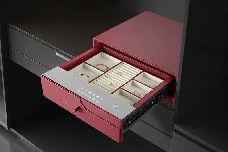 Watch Winder Safes Combine Precision Care with Advanced Protection