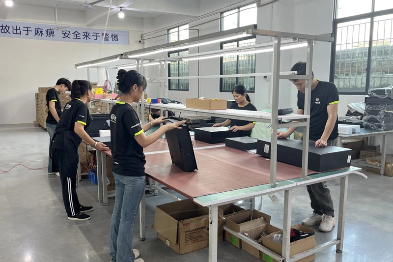 Extensive Industry Experience