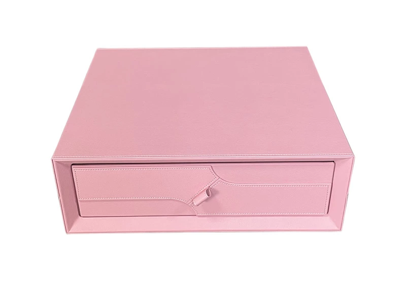 Luxury Drawer Safe with Jewelry Box
