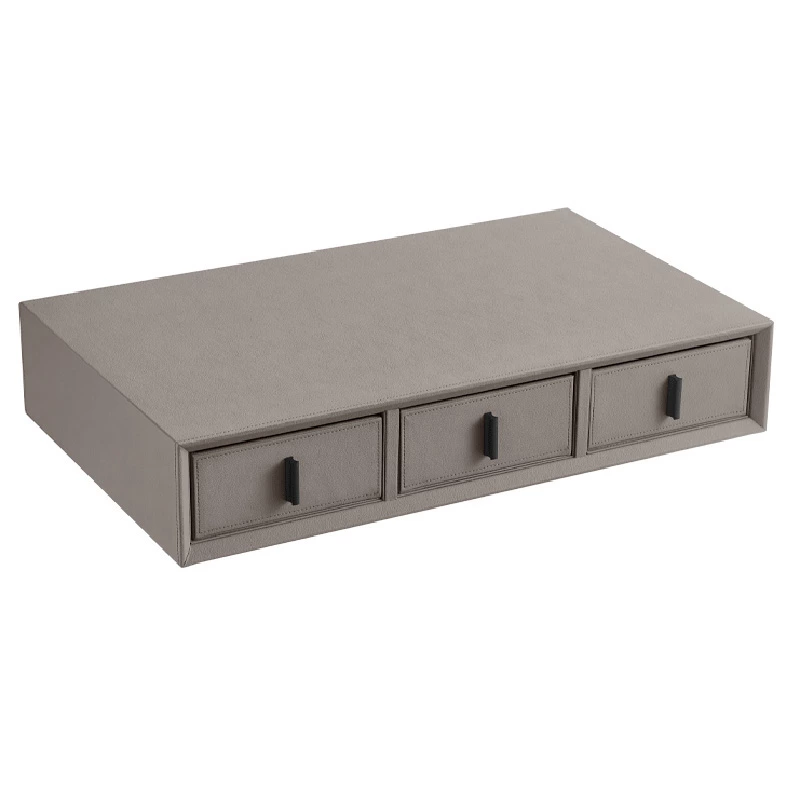 Custom Storage Layout