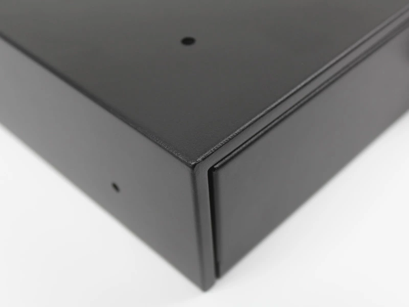 Suspended Ceiling-Mounted Safe Drawer