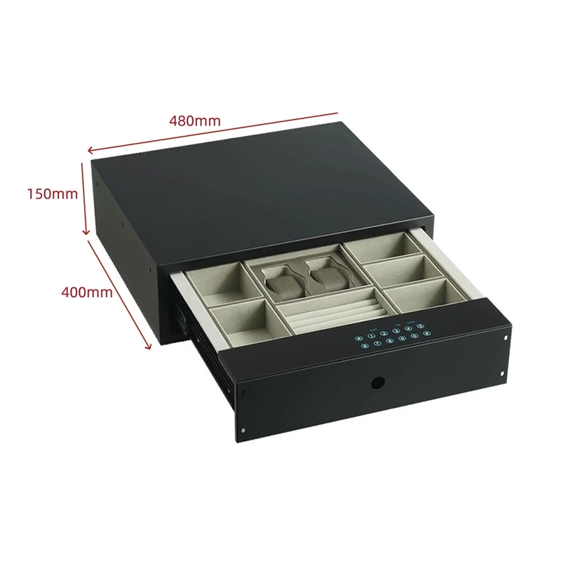 Flexible Safe Dimensions