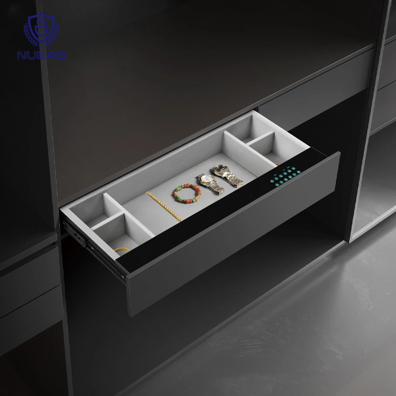 Adjustable Interior Layout